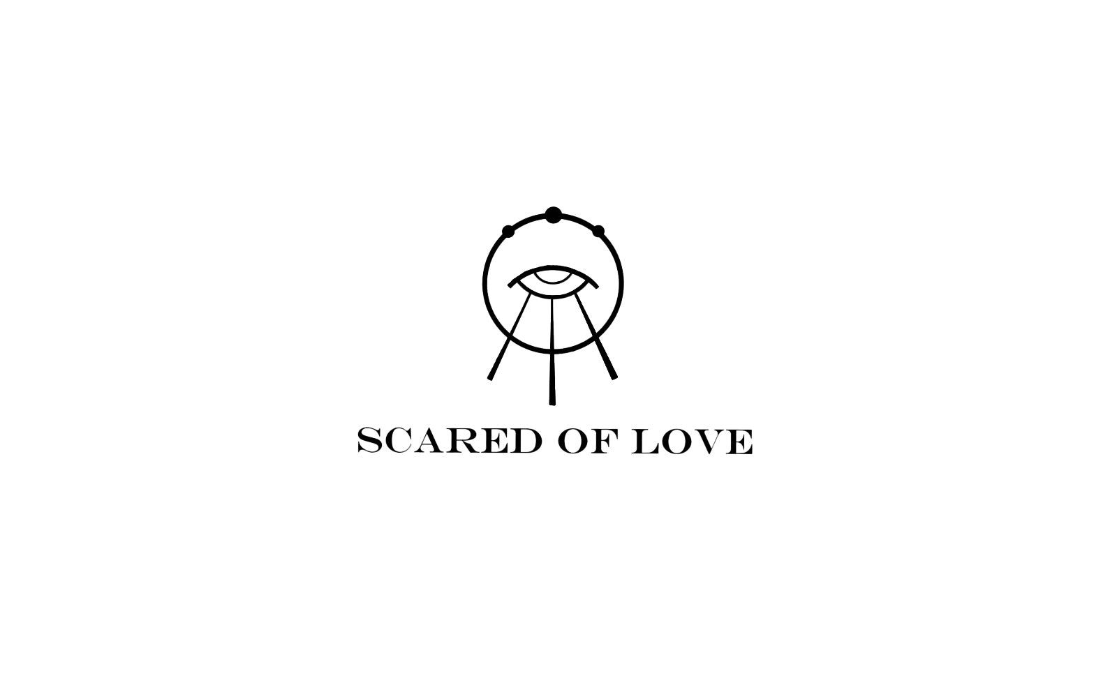 Scared of Love